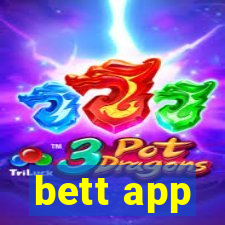 bett app